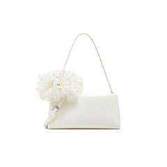 百思图2025秋季新款腋下包时尚潮流通勤单肩斜挎包女TY049CX5