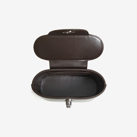 百思图2026春季新款商场同款小方包简约通勤斜挎包TY065AX6