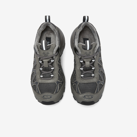 百思图2026春季新款商场同款老爹鞋时尚运动女休闲鞋G0720AM6