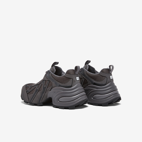 百思图2026春季新款商场同款老爹鞋时尚运动女休闲鞋G0720AM6