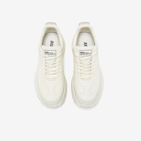 百思图2026春季新款商场同款简约户外休闲男运动鞋C9382AM6