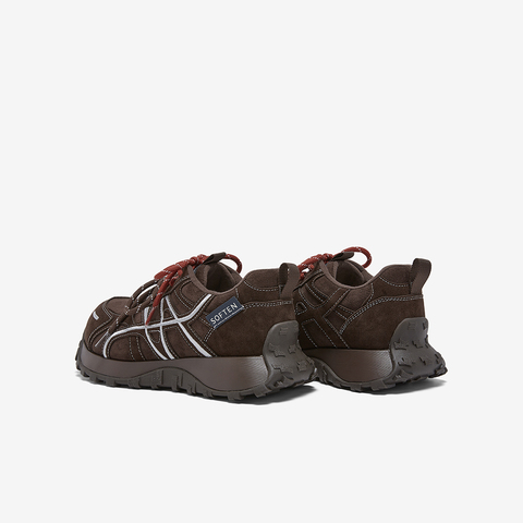 百思图2026春季新款商场同款老爹鞋时尚运动女休闲鞋D3889AM6