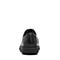 Bata/拔佳2018冬新款专柜同款黑色油皮牛皮革休闲商务男皮鞋83801DM8