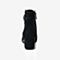 Bata/拔佳冬新款专柜同款皮带扣纯色粗跟中跟短靴女66229DD9加绒