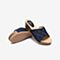 Bata2020夏商场同款仙女真皮水钻厚底坡跟外穿网红凉拖鞋AES08BT0