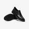 Bata商务正装皮鞋男2021春商场新款英伦风真皮休闲乐福鞋K5502AM1
