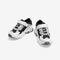 Bata运动鞋儿童2021春商场新款舒适大童男宝透气单鞋16069AE1