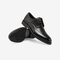 Bata正装皮鞋男2022秋商场新款牛皮通勤舒适英伦风德比鞋89K02CM2