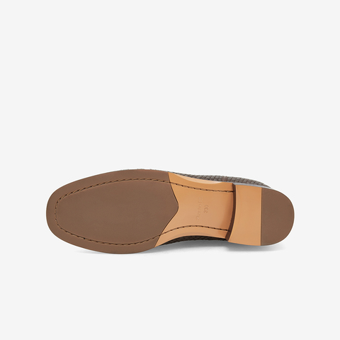 Bata切尔西女2024冬季商场新款牛皮编织短靴RED LABEL红标22282DD4