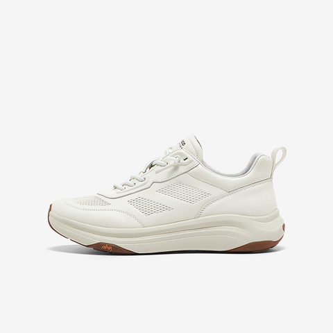 Bata休闲鞋男2025秋季商场新款厚底透气舒适通勤休闲鞋YC702CM5