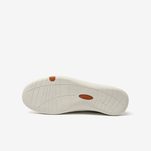 Bata休闲鞋女2025秋季商场新款羊皮通勤百搭德训软底板鞋ALI30CM5