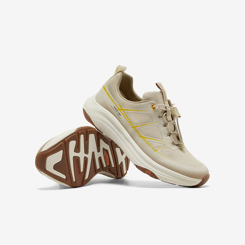 Bata休闲鞋男2025秋季商场新款厚底透气舒适通勤休闲鞋13723CM5