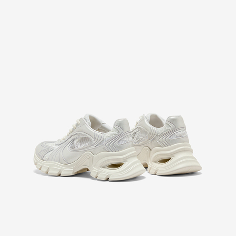 Bata高街老爹鞋女2025秋季商场新款厚底增高运动休闲单鞋11719CM5