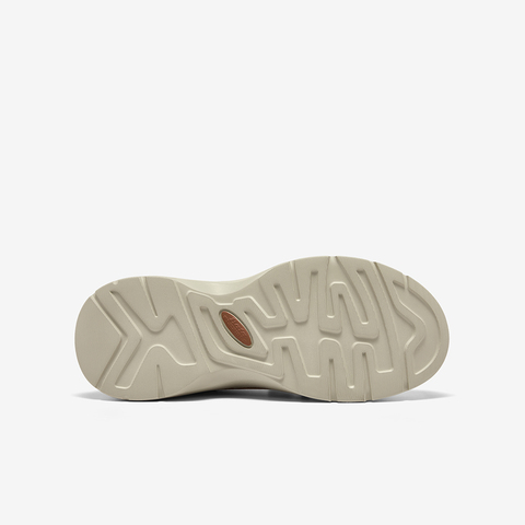 Bata休闲鞋女2025秋商场新款百搭透气优雅厚底通勤单鞋UTW04BM5