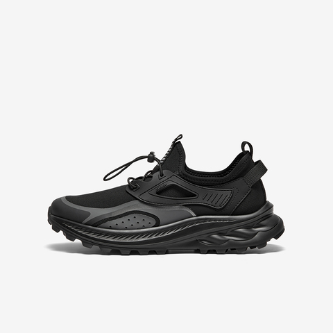 Bata休闲鞋男2025夏季商场新款厚底通勤透气百搭运动鞋26222BM5