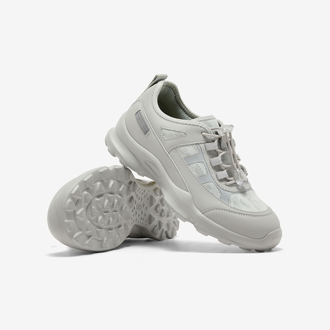 Bata休闲鞋女2025夏季商场新款厚底透气休闲百搭运动鞋A2017BM5