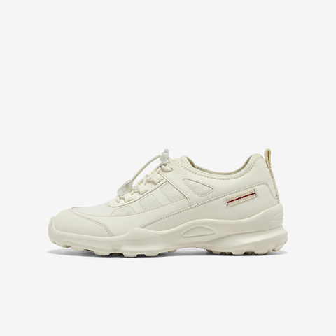 Bata休闲鞋女2025夏季商场新款厚底透气休闲百搭运动鞋A2017BM5