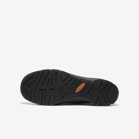 Bata休闲鞋女2025秋商场新款通勤牛羊皮德训时尚休闲鞋AWU23CM5