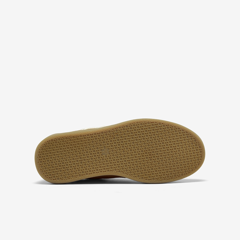 Bata休闲鞋女2025秋季新款牛剖皮通勤厚底复古德训运动鞋28881CM5