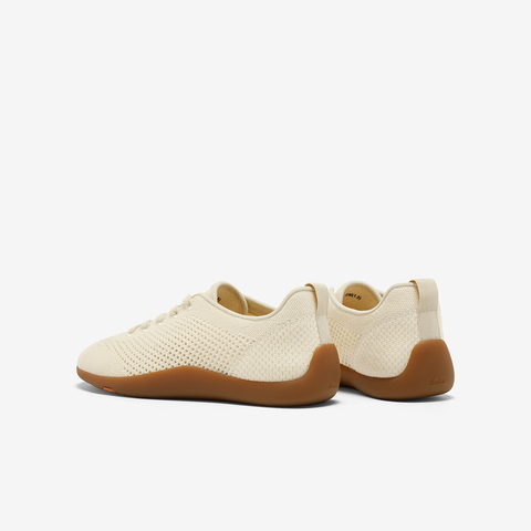 Bata休闲鞋女2025秋季商场新款透气通勤百搭软底运动ALIA2CM5