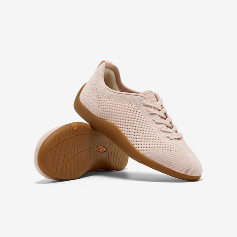 Bata休闲鞋女2025秋季商场新款透气通勤百搭软底运动ALIA2CM5