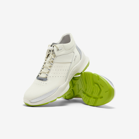 Bata时装靴男2025冬季商场新款通勤户外休闲厚底低靴W2741DD5