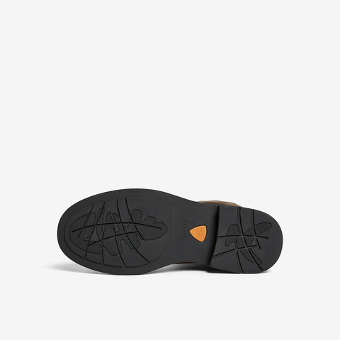 Bata瘦瘦靴女2025冬季新款显瘦增高百搭弹力粗跟长筒靴67053DG5