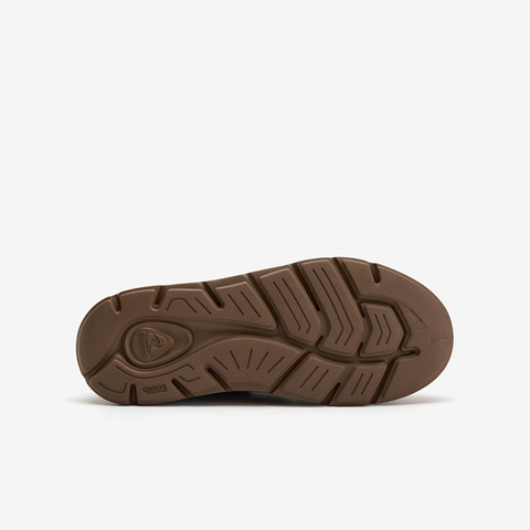 Bata休闲鞋女2025冬季新款舒适通勤厚底毛毛德训运动鞋AD120DM5