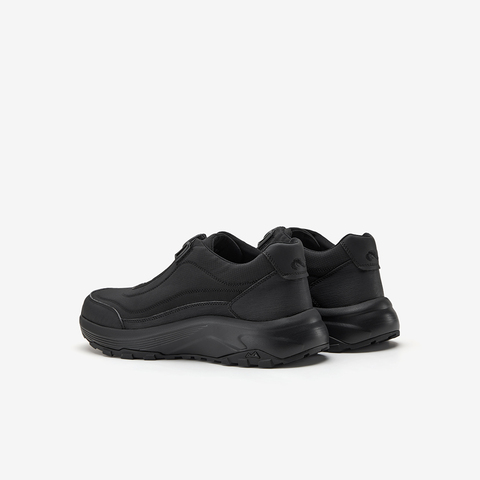 Bata高帮鞋男2025冬季商场新款日常通勤时尚休闲运动鞋ESH26DD5