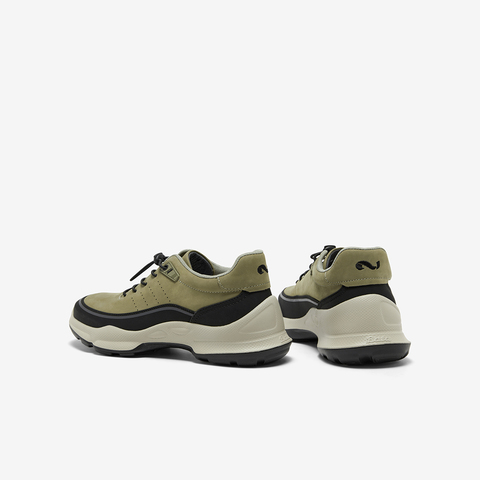 Bata休闲鞋男2025春秋商场新款厚底透气舒适通勤休闲鞋A1201AM6