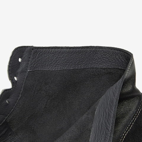 Bata德训鞋女2025春秋商场新款双皮软酪牛羊皮软底休闲鞋