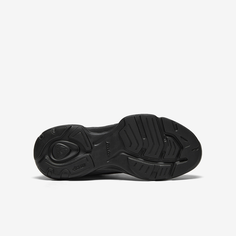 Bata休闲鞋男2025春秋商场新款厚底透气舒适通勤休闲鞋A1201AM6