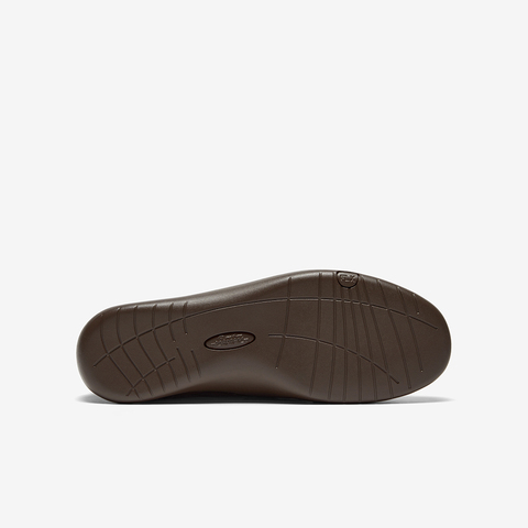 Bata羊皮书德训女2025春秋季商场新款时尚软底休闲运动鞋ALI57AM6