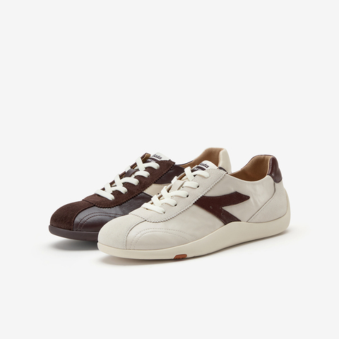 Bata德训鞋女2026春商场新款时尚休闲舒适通勤软底单鞋ALI66AM6