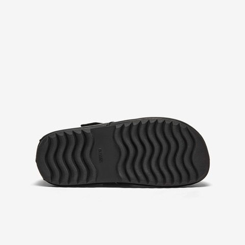 Bata勃肯鞋女2026春季商场新款英伦复古牛剖皮内增高单鞋2825DAM6