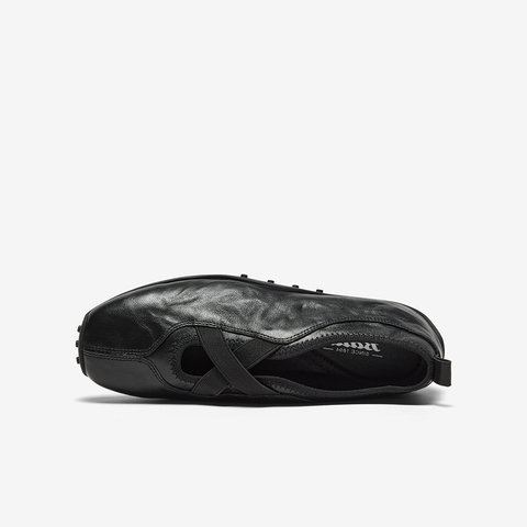 Bata休闲芭蕾舞玛丽珍女2026春季商场新款羊皮豆豆底单鞋ABI22AA6