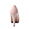 BELLE/百丽春季专柜同款粉色胎牛皮革女皮凉鞋3PQP7AU5