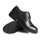 BELLE/百丽秋季专柜同款黑色牛皮商务正装男单鞋3UX01CM5A