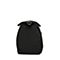 BELLE/百丽箱包秋季黑色纺织品/人造革时尚男士背提包62001CX7