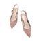 BELLE/百丽年春季商场同款羊绒皮革女皮凉鞋T4B1DAH9