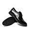 BELLE/百丽婚鞋秋商场同款商务正装牛皮革男皮鞋6BR01CM9