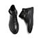 BELLE/百丽冬季商场同款牛皮革/纺织品男休闲短靴(绒里)6SM01DD9