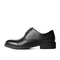 BELLE/百丽秋商场同款牛皮革商务正装男单鞋3UX01CM9