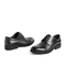 BELLE/百丽秋商场同款牛皮革商务正装男单鞋3UX01CM9
