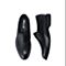 BELLE/百丽商场同款牛皮革男商务正装皮鞋6VE02AM0