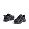 BELLE/百丽童鞋鲸鱼鞋2021商场同款休闲儿童老爹鞋72026A41