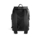 百丽包包2021春新大容量潮酷时尚男士双肩包旅行背包X5455AX1