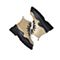 百丽松糕厚底马丁靴女2021冬新款商场同款英伦风小短靴X2W1DDD1