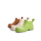 百丽3D雨靴女2022冬新商场同款时髦休闲靴YX001DP2