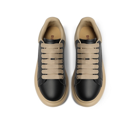 百丽舒适小白鞋女23秋新商场同款百搭休闲鞋Z2U1DCM3